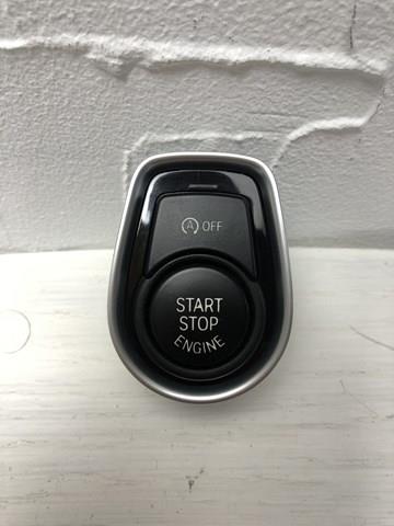 Кнопка запуску двигуна 9250734 BMW