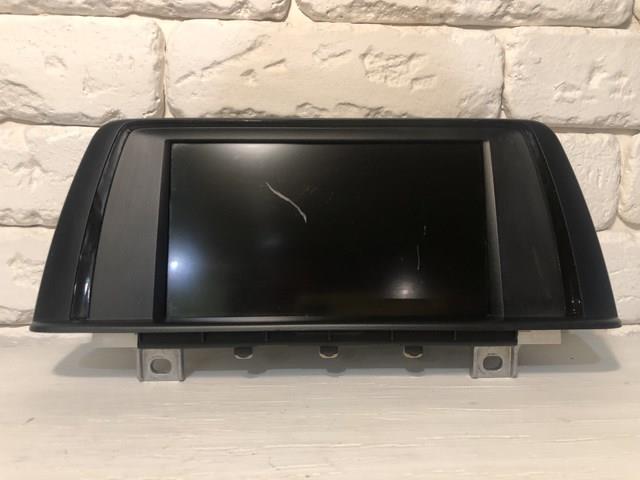 Дисплей багатофункціональний 9262751 BMW