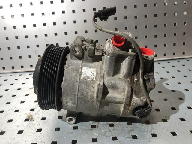 Компресор кондиціонера A0022303011 MERCEDES