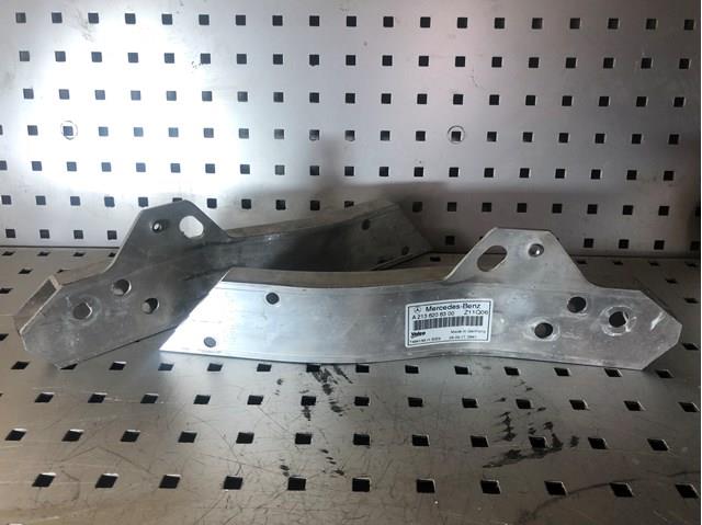 Панель передня A2136206300 MERCEDES