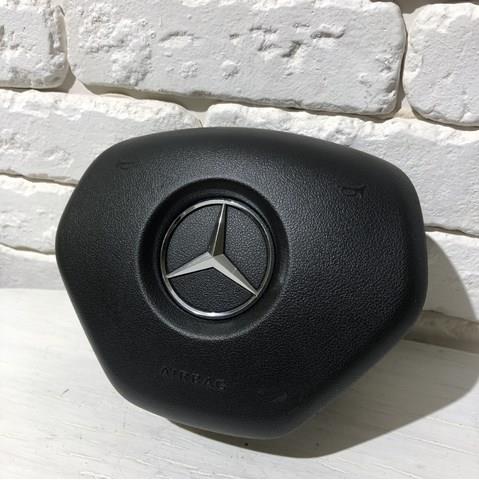 Airbag в мультируль A2188603402 MERCEDES
