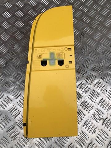 Кришка бензобаку A6397500304 MERCEDES