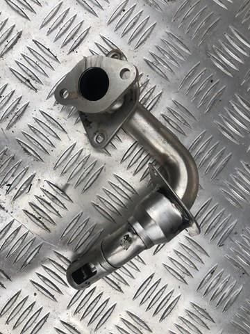 Шланги і трубки системи рециркуляції A6511400308 MERCEDES