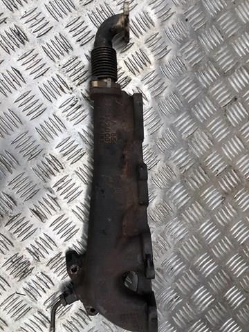 Колектор випускний Mercedes Sprinter 2 3,5-t