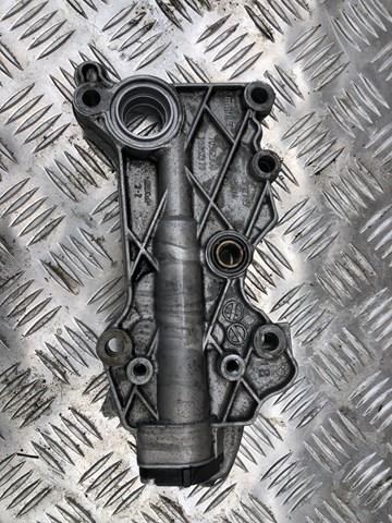 Корпус маслофільтра A6511800610 MERCEDES