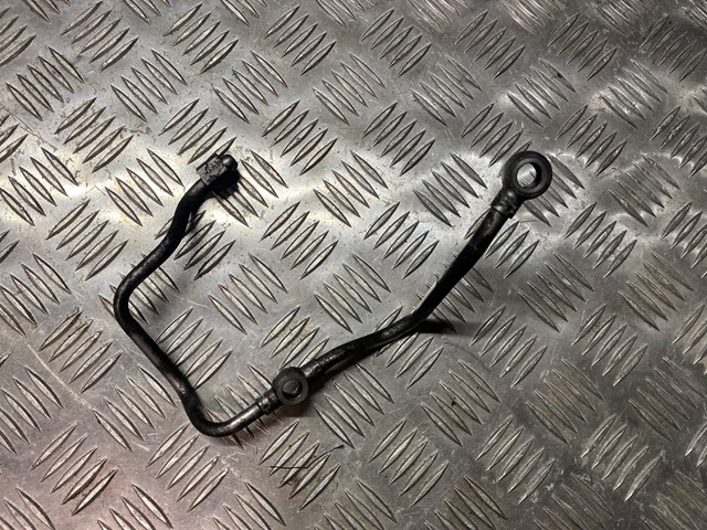 Подача масляна труба A6511800620 MERCEDES