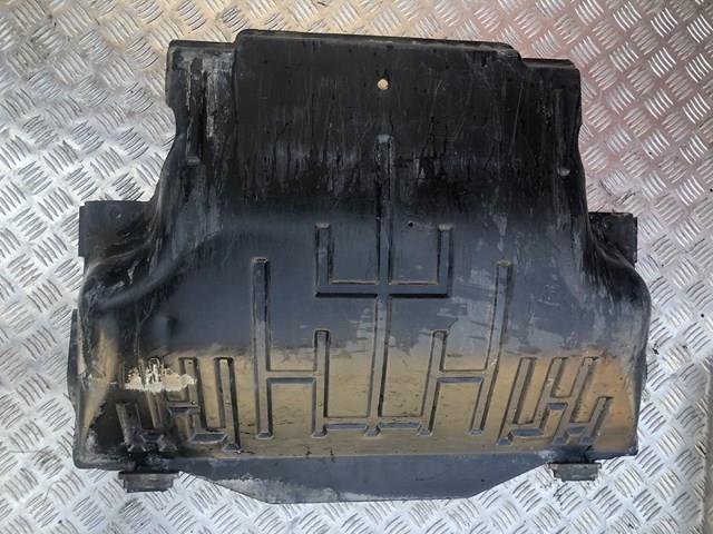 Захист моторного відсіку Mercedes Sprinter 1 2-t