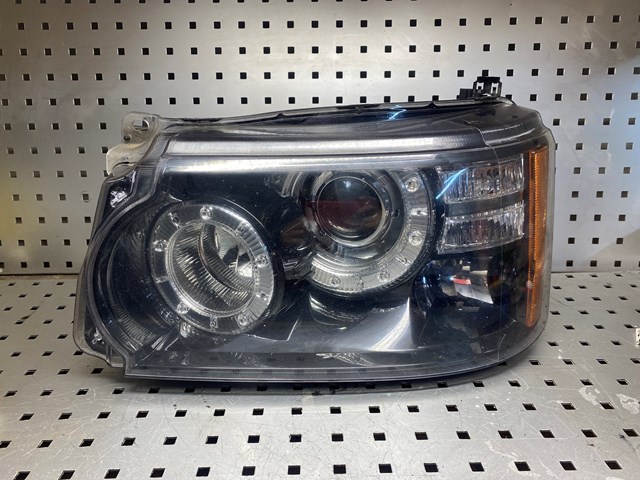 Блок фара ліва CH3213W030BA LAND ROVER