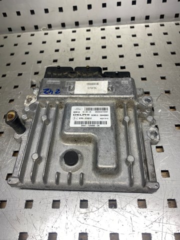 DV4112A650CK Ford