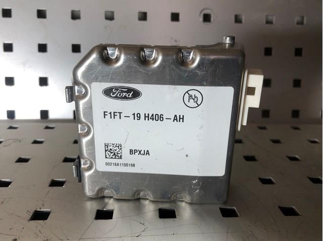 Камера системи забезпечення видимості F1FT19H406AH FORD