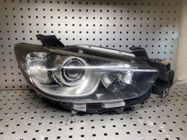 Основна фара - вставка KD5451030G MAZDA