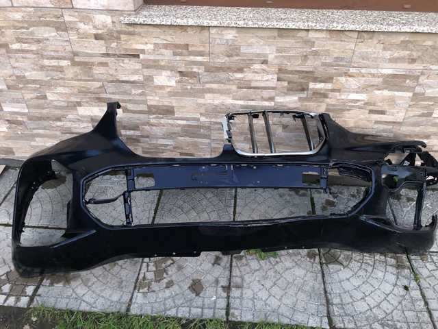 Бампер передній в зборі 51118099125 BMW