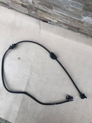 Форсунка омивача лобового скла 61667434864 BMW