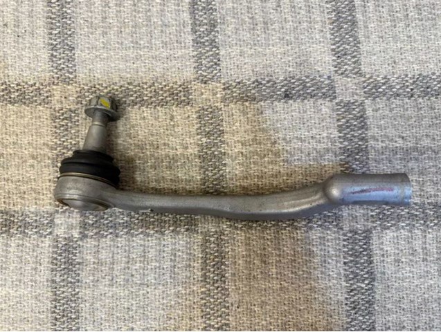 Наконечник рульової тяги, зовнішній D86406RA1A NISSAN