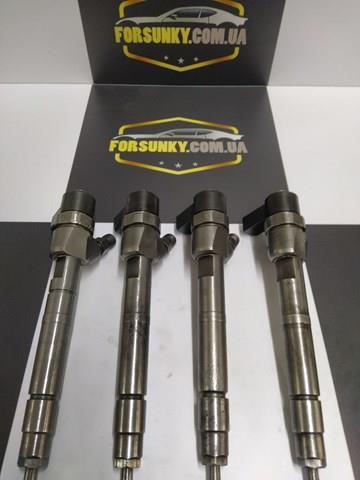 Форсунка інжектора 0445110029 BOSCH