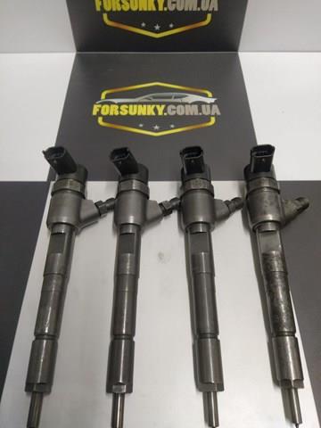 Форсунка інжектора 0445110083 BOSCH