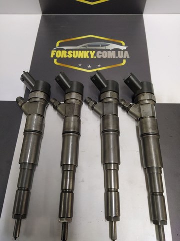Форсунка паливна 0445110131 BMW