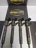 Форсунка паливна 0445110167 MITSUBISHI