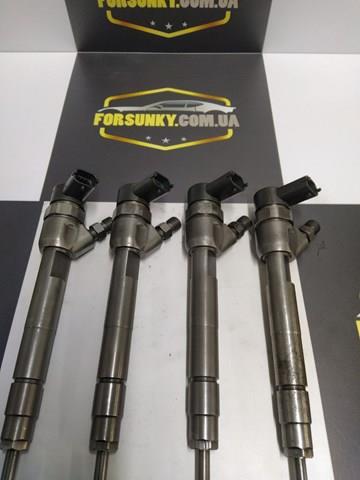 Форсунка паливна 0445110172 BOSCH