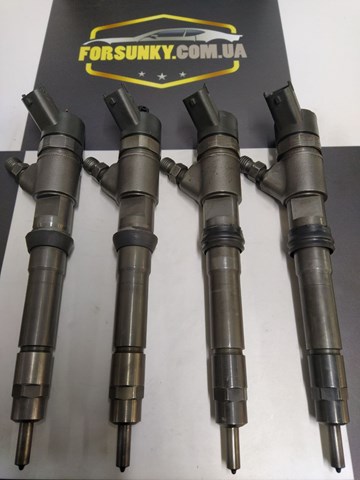 Форсунка паливна 0445110248 IVECO