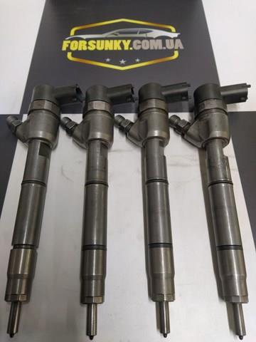 Форсунка паливна 0445110256 BOSCH