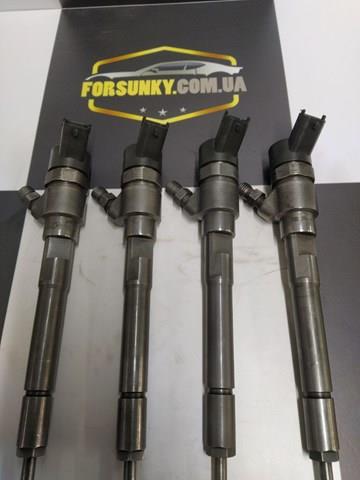 Форсунка інжектора 0445110258 BOSCH