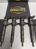 Форсунка паливна 0445110276 SUZUKI