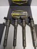 Форсунка інжектора 0445110326 OPEL