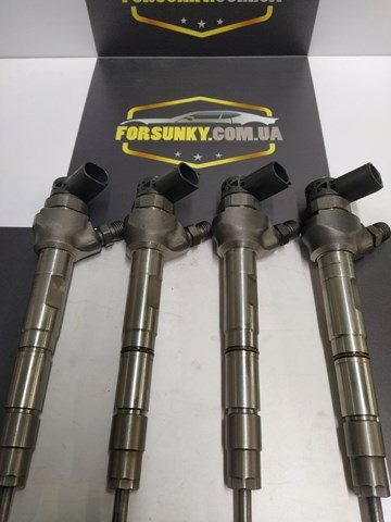 Форсунка паливна 0445110469 VAG