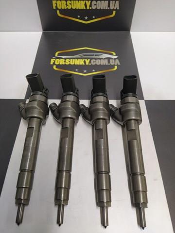 Форсунка інжектора 0445110478 BOSCH