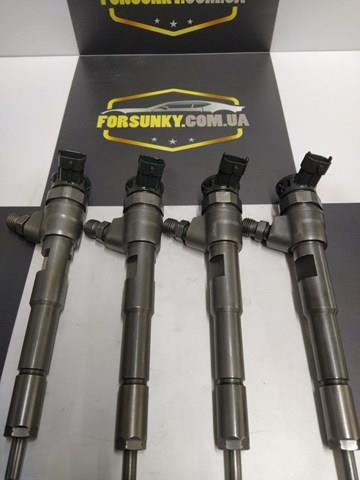 Форсунка інжектора 0445110485 BOSCH