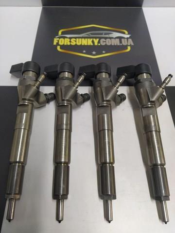 Форсунка інжектора 166006212R CONTINENTAL
