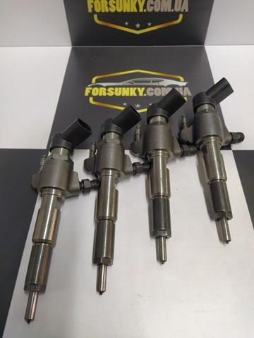 Форсунка паливна 9802448680 CONTINENTAL