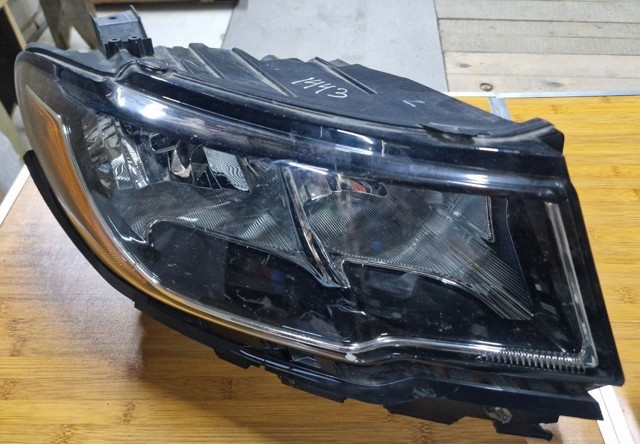 Фара основна права 55112706AD CHRYSLER