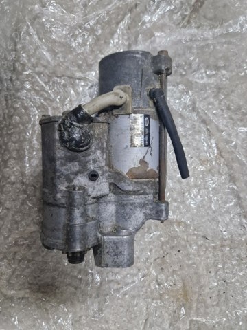 Стартер двигуна 6G9N11000MA LAND ROVER