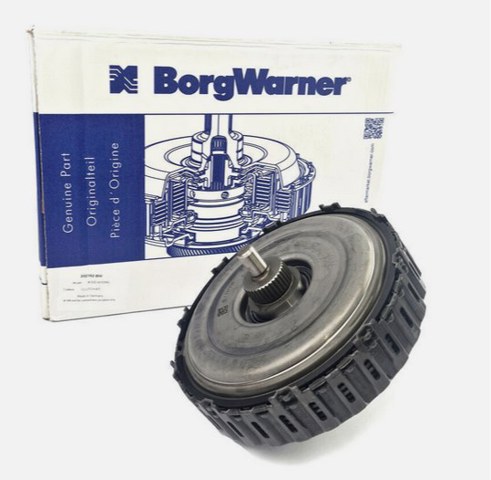 Комплект зчеплення  202153 BORG-WARNER