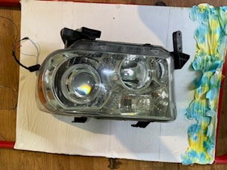 Оптика 811500C051 TOYOTA