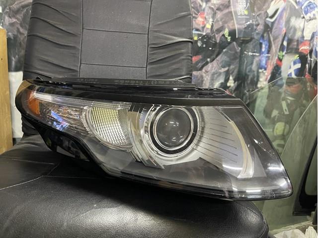 Права блок фара LR024260 LAND ROVER