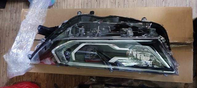 Фара 811500R162 TOYOTA