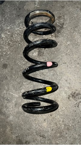 Пружина амортизатора передняя 540104GC0A NISSAN