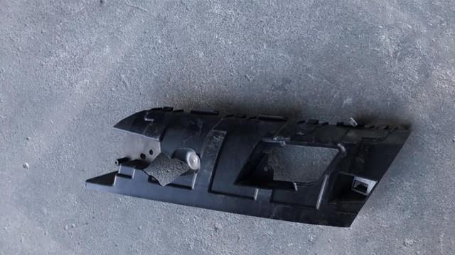 Обвіс бампера 80A807095A VAG