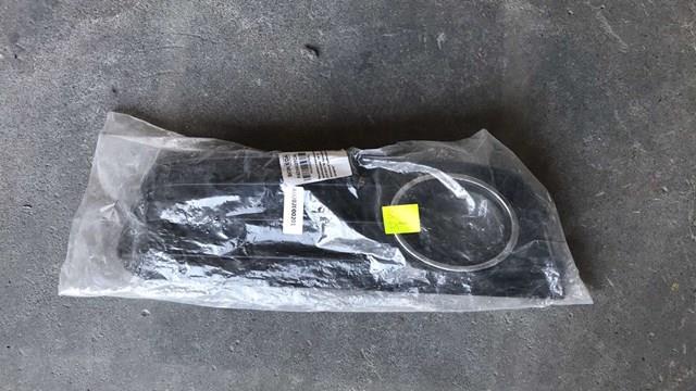 Решітка переднього бампера, ліва PAD99027CAL SIGNEDA