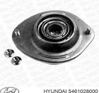 Кріплення переднього амортизатора 5461028000 HYUNDAI