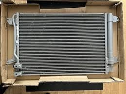 Конденсатор 940238 NISSENS