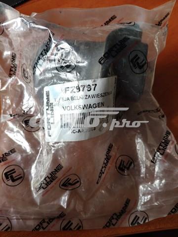 Сайлентблок балки моста FZ9797 FORTUNE LINE