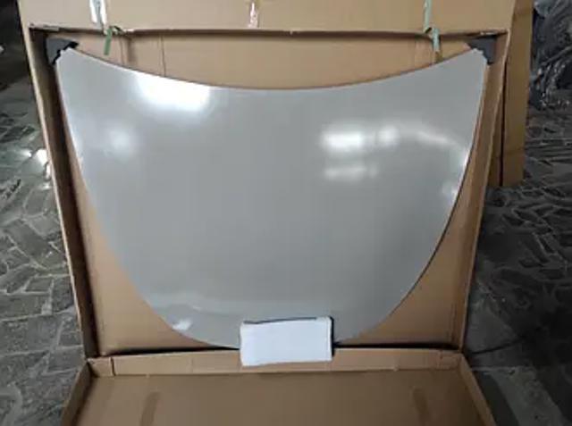 Капот 1493370E0A КИТАЙ