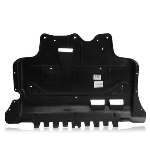 Захист піддона картера двигуна 5QF825236A MARKET (OEM)