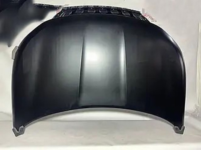 Капот 65100W140P MITSUBISHI