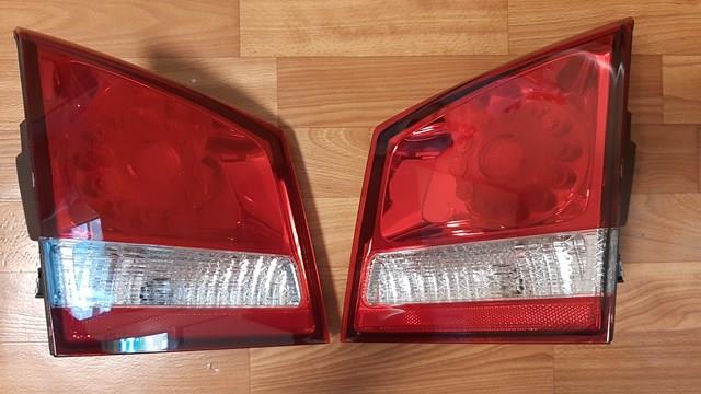 Стоп задній 68078517AE КИТАЙ