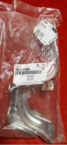 Завіс капота, правий 79120F2000 HYUNDAI